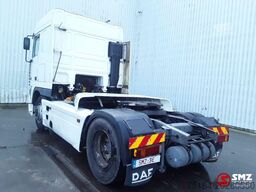 Daf 95 XF 480 Spacecab intarder