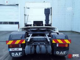 Daf 95 XF 480 Spacecab intarder