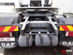 Daf 95 XF 480 Spacecab intarder
