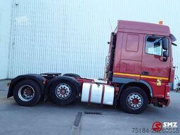 Daf 105 XF 410 manual 649 km B truck