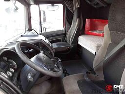 Daf 105 XF 410 manual 649 km B truck
