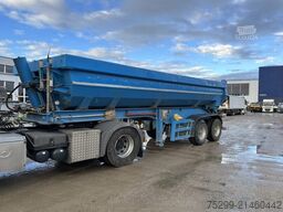 Meierling MSK 18 Kippauflieger