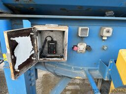 Meierling MSK 18 Kippauflieger