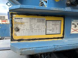 Meierling MSK 18 Kippauflieger