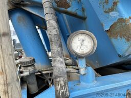 Meierling MSK 18 Kippauflieger