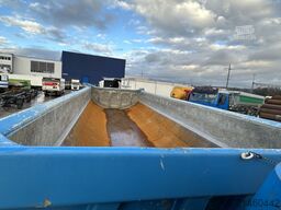 Meierling MSK 18 Kippauflieger