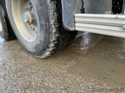 Meierling MSK 18 Kippauflieger