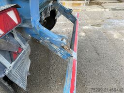 Meierling MSK 18 Kippauflieger