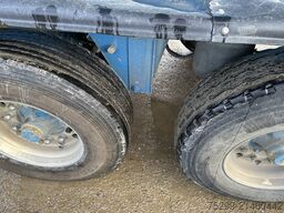 Meierling MSK 18 Kippauflieger