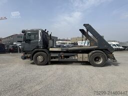 Scania P 114 4x2 Wirz / Swiss-Vehicle