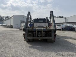 Scania P 114 4x2 Wirz / Swiss-Vehicle