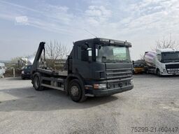 Scania P 114 4x2 Wirz / Swiss-Vehicle