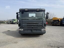 Scania P 114 4x2 Wirz / Swiss-Vehicle