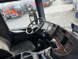 Scania P 114 4x2 Wirz / Swiss-Vehicle
