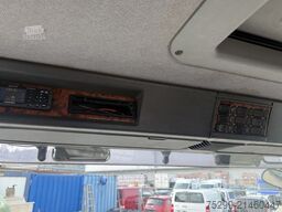 Scania P 114 4x2 Wirz / Swiss-Vehicle