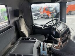 Scania P 114 4x2 Wirz / Swiss-Vehicle