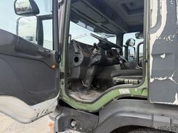 Scania P 114 4x2 Wirz / Swiss-Vehicle