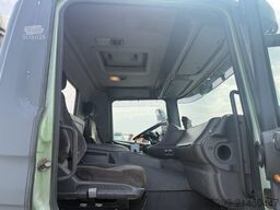 Scania P 114 4x2 Wirz / Swiss-Vehicle
