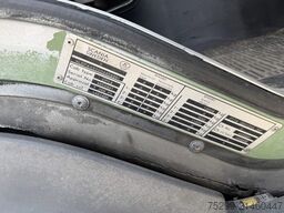 Scania P 114 4x2 Wirz / Swiss-Vehicle