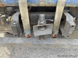 Scania P 114 4x2 Wirz / Swiss-Vehicle