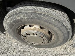 Scania P 114 4x2 Wirz / Swiss-Vehicle