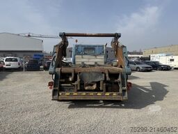 Scania P420 LB 6x4 UT / Swiss-Vehicle