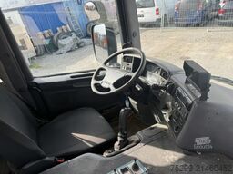 Scania P420 LB 6x4 UT / Swiss-Vehicle