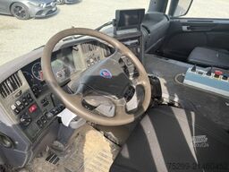 Scania P420 LB 6x4 UT / Swiss-Vehicle