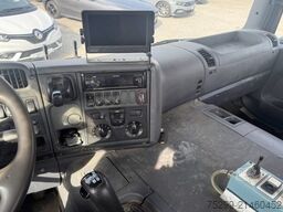 Scania P420 LB 6x4 UT / Swiss-Vehicle