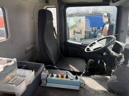 Scania P420 LB 6x4 UT / Swiss-Vehicle