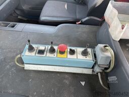 Scania P420 LB 6x4 UT / Swiss-Vehicle