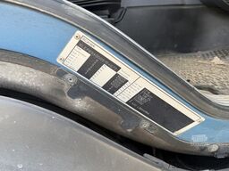 Scania P420 LB 6x4 UT / Swiss-Vehicle