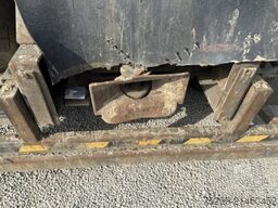 Scania P420 LB 6x4 UT / Swiss-Vehicle