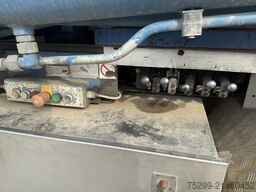 Scania P420 LB 6x4 UT / Swiss-Vehicle