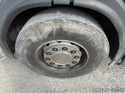 Scania P420 LB 6x4 UT / Swiss-Vehicle