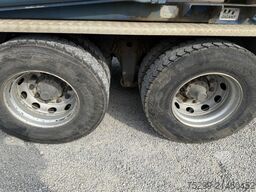 Scania P420 LB 6x4 UT / Swiss-Vehicle