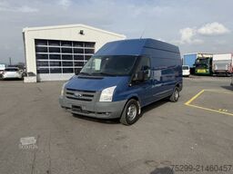  Transit 350L TDCI Kastenwagen / Swiss-Vehicle