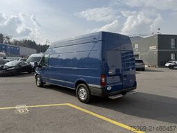  Transit 350L TDCI Kastenwagen / Swiss-Vehicle