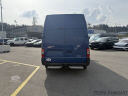  Transit 350L TDCI Kastenwagen / Swiss-Vehicle
