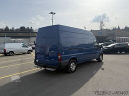  Transit 350L TDCI Kastenwagen / Swiss-Vehicle