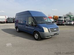  Transit 350L TDCI Kastenwagen / Swiss-Vehicle