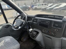  Transit 350L TDCI Kastenwagen / Swiss-Vehicle