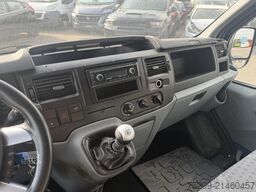  Transit 350L TDCI Kastenwagen / Swiss-Vehicle