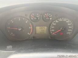  Transit 350L TDCI Kastenwagen / Swiss-Vehicle