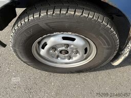  Transit 350L TDCI Kastenwagen / Swiss-Vehicle