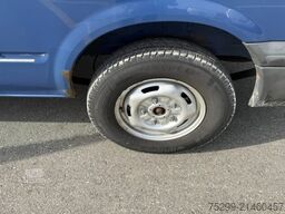  Transit 350L TDCI Kastenwagen / Swiss-Vehicle