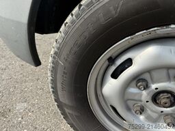  Transit 350L TDCI Kastenwagen / Swiss-Vehicle