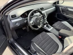 VW Passat V2.0D BMT / Swiss-Vehicle