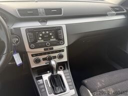 VW Passat V2.0D BMT / Swiss-Vehicle