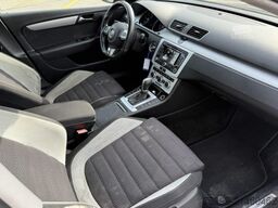 VW Passat V2.0D BMT / Swiss-Vehicle